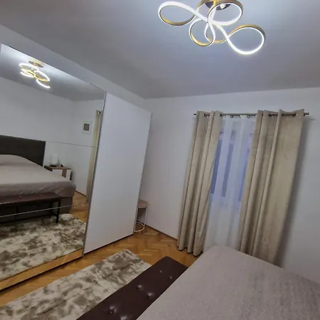 Apartment Sandra - *