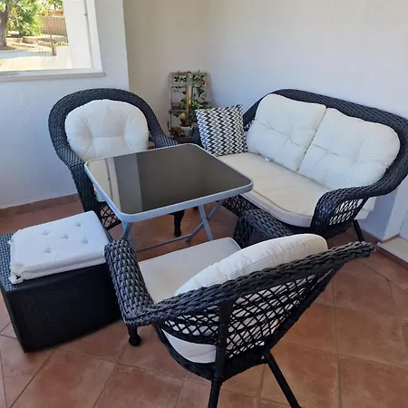 Sandra - Apartment