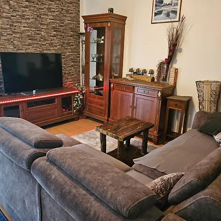 Sandra - Apartment