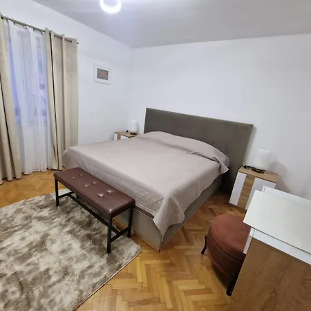 Apartment Sandra -