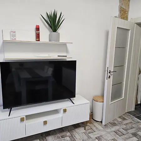 Apartment Sandra -