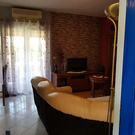 Apartment Sandra - *