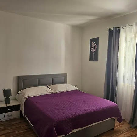 Apartment Sandra -