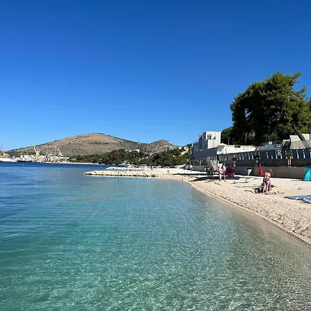 Sandra - Apartment Trogir