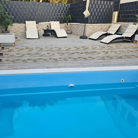 Apartment Sandra - Trogir
