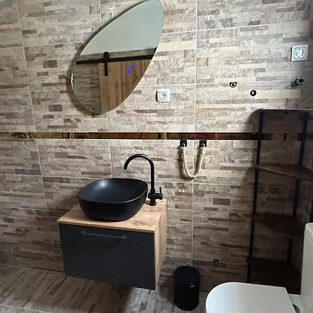 Sandra - Apartment Trogir